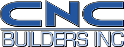 CNC Builders Inc. logo